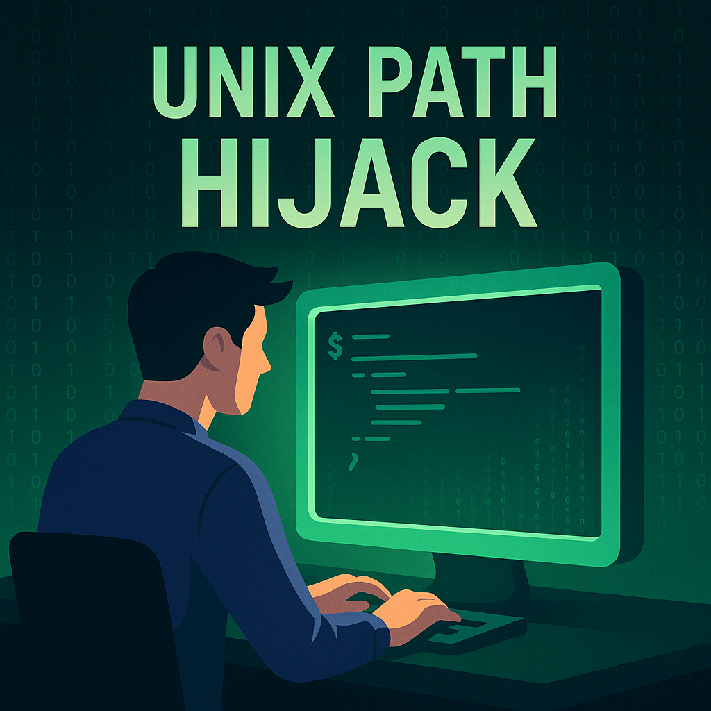PATH Interception Flow Diagram